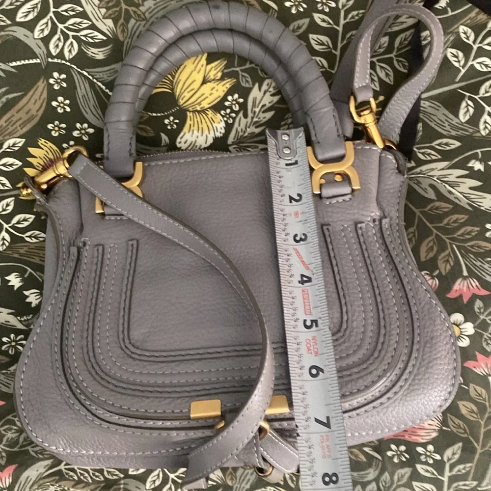 Chloe Marcie bag - Picture 8 of 8